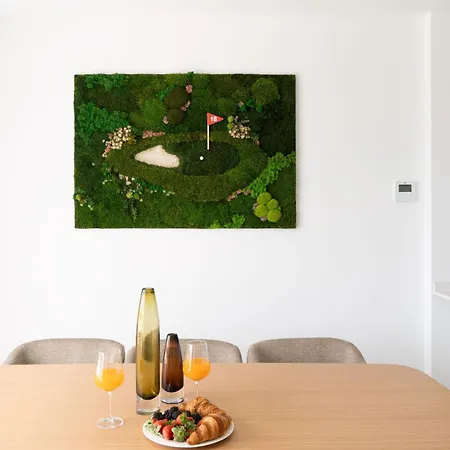 Horizon Penthouse