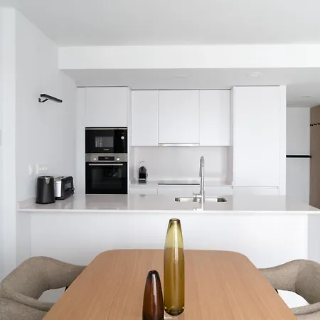 Horizon Penthouse Apartamento