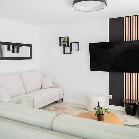 Horizon Penthouse Apartmán