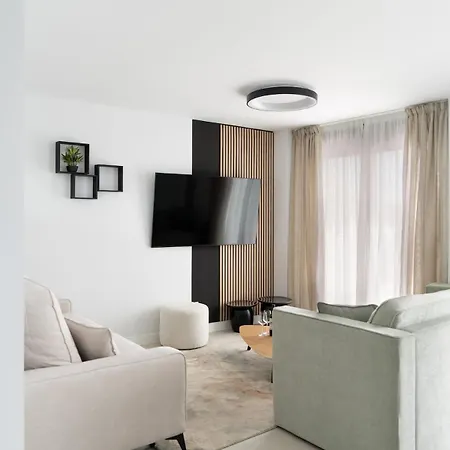 Apartmán Horizon Penthouse Estepona