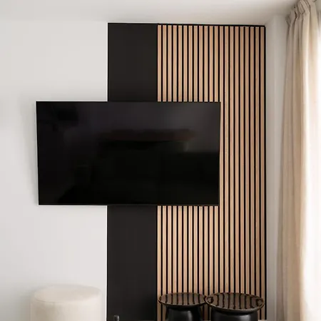 Apartamento Horizon Penthouse