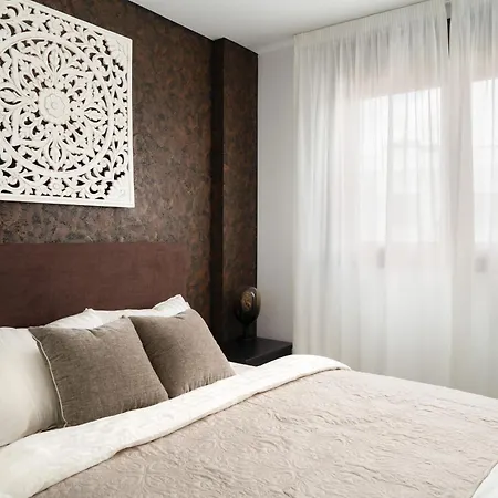 Apartmán Horizon Penthouse Estepona