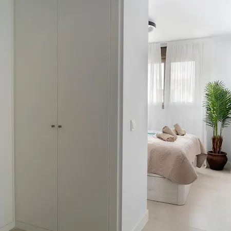 Horizon Penthouse * Estepona
