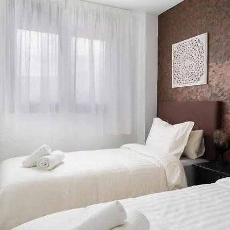 Horizon Penthouse Apartmán