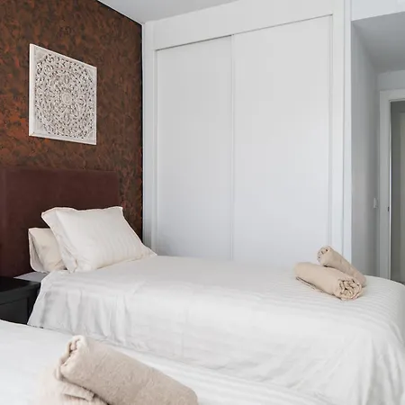 Horizon Penthouse Estepona