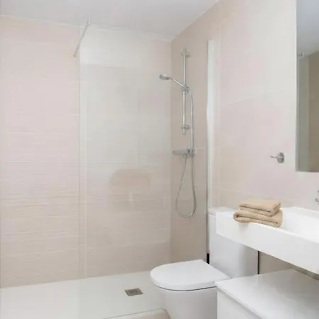 Horizon Penthouse Apartmán