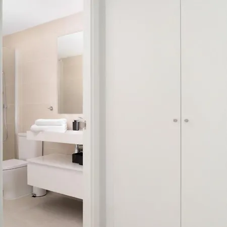 Horizon Penthouse Apartmán Estepona