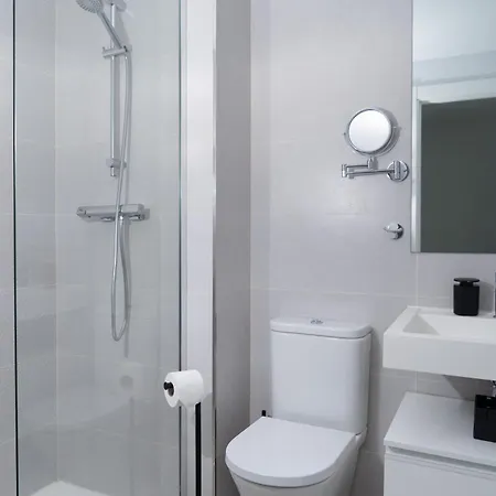 Horizon Penthouse Apartmán *