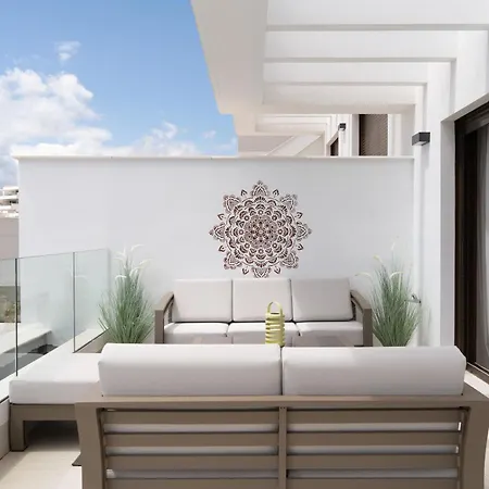 Horizon Penthouse Estepona