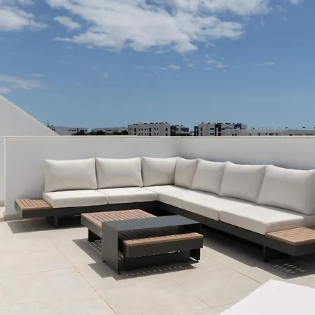 Apartmán Horizon Penthouse *