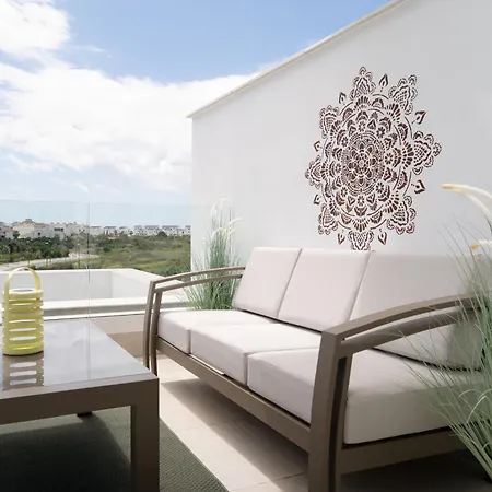 Horizon Penthouse Apartamento Estepona
