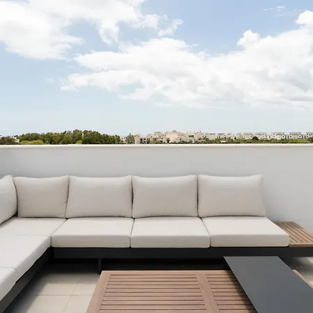 Horizon Penthouse Estepona