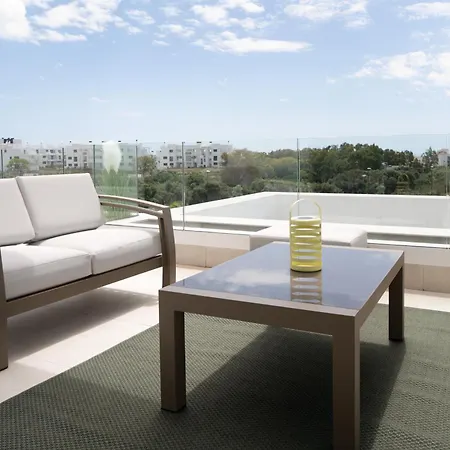 Horizon Penthouse