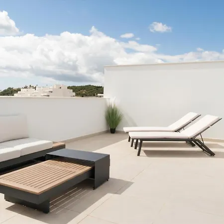 Horizon Penthouse Apartmán