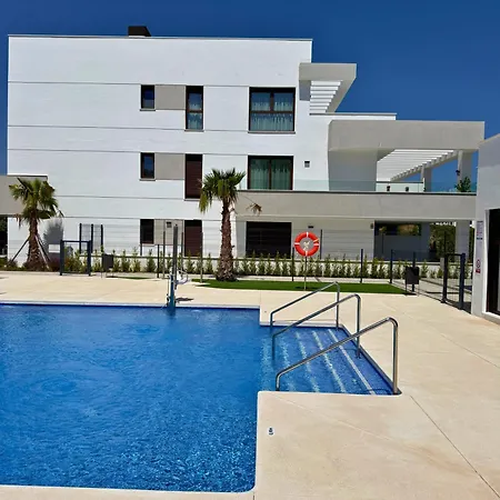 Apartmán Horizon Penthouse *