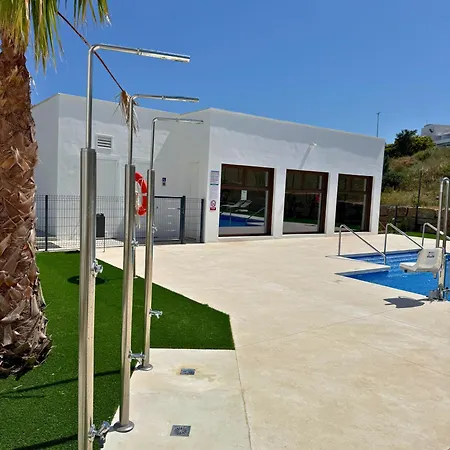 Horizon Penthouse * Estepona