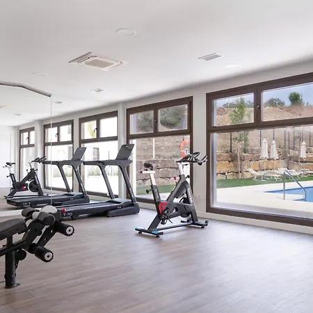 Horizon Penthouse * Estepona