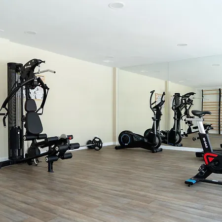 Horizon Penthouse * Estepona