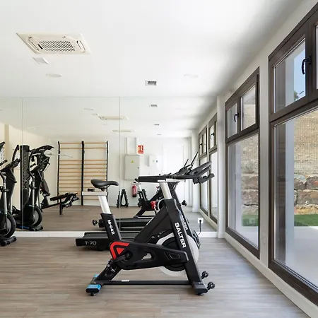 Apartamento Horizon Penthouse Estepona
