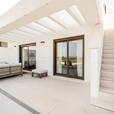 Apartmán Horizon Penthouse
