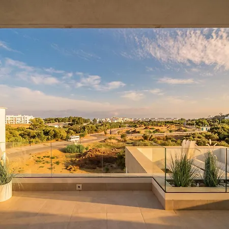 Horizon Penthouse Estepona