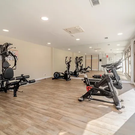 Horizon Penthouse