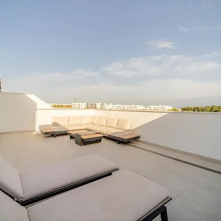 Horizon Penthouse * Estepona