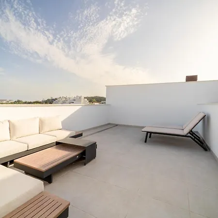 Apartmán Horizon Penthouse Estepona