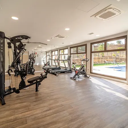 Apartmán Horizon Penthouse Estepona