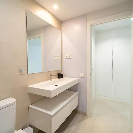 Apartmán Horizon Penthouse *