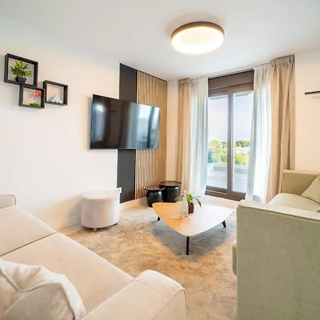 Horizon Penthouse * Estepona