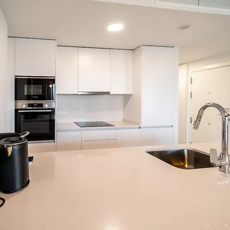 Apartmán Horizon Penthouse *