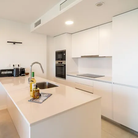 Horizon Penthouse *