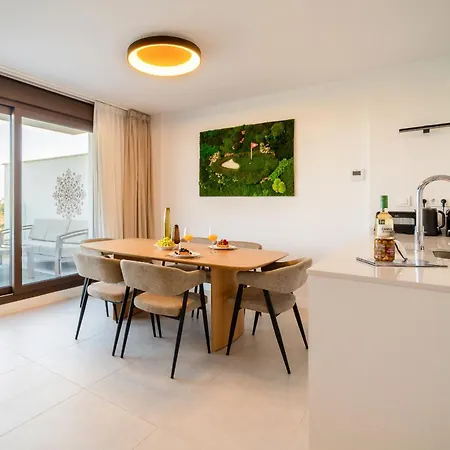 Horizon Penthouse Apartmán