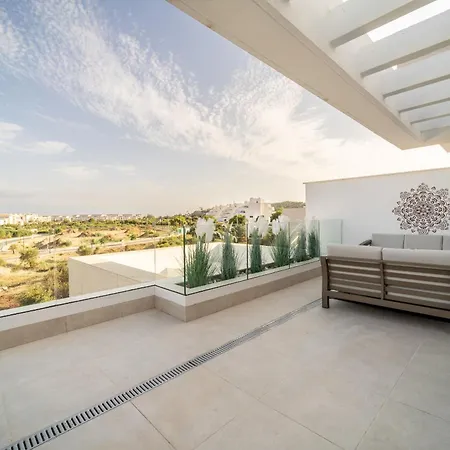 Apartmán Horizon Penthouse