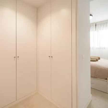 Apartmán Horizon Penthouse *