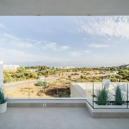 Horizon Penthouse Apartmán