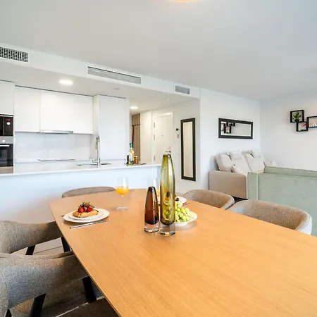 Apartmán Horizon Penthouse