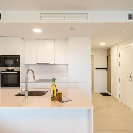 Apartmán Horizon Penthouse Estepona