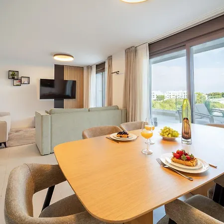 Horizon Penthouse * Estepona