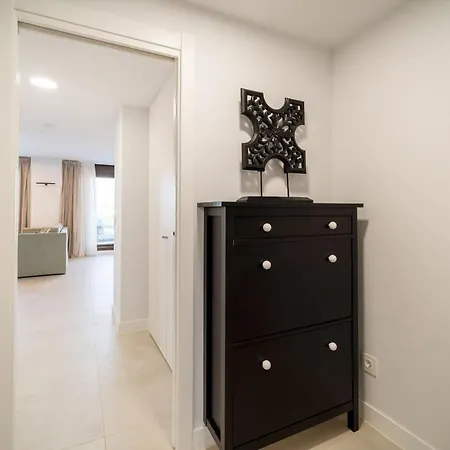 Horizon Penthouse Estepona