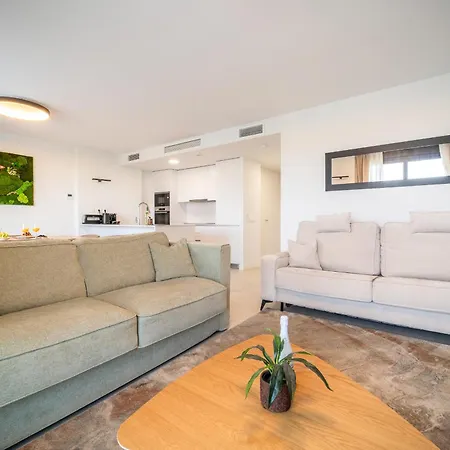 Apartmán Horizon Penthouse *