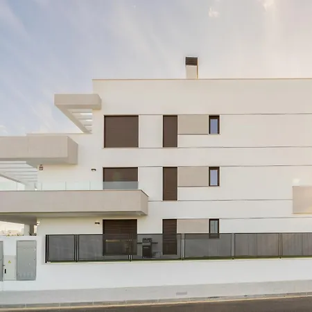 Horizon Penthouse Estepona