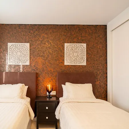 Horizon Penthouse Estepona