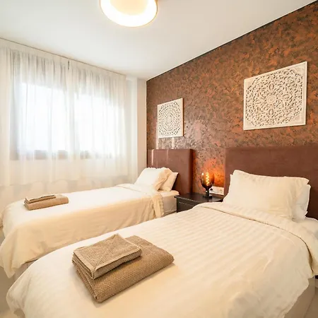 Apartmán Horizon Penthouse