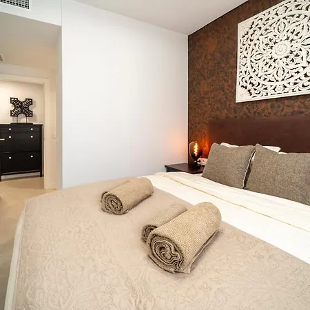 Apartmán Horizon Penthouse *