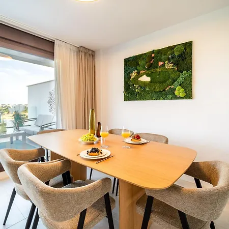 Apartmán Horizon Penthouse Estepona