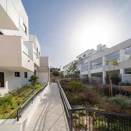 Apartmán Horizon Penthouse