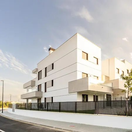 Horizon Penthouse Estepona
