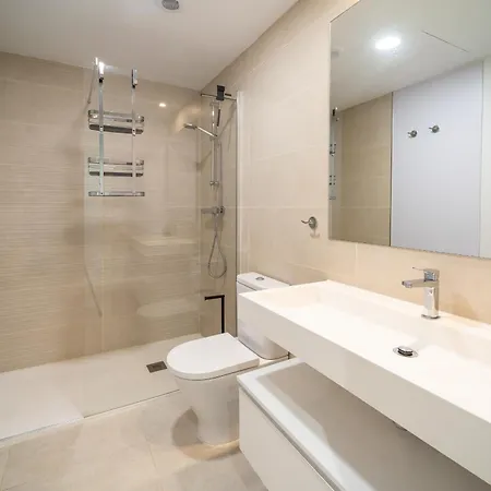 Apartmán Horizon Penthouse